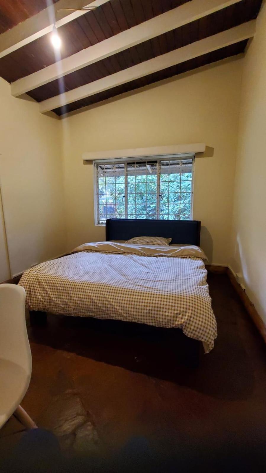 Mad Vervet Nairobi Backpackers Hostel エクステリア 写真